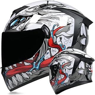 Bell Qualifier DLX Helmet